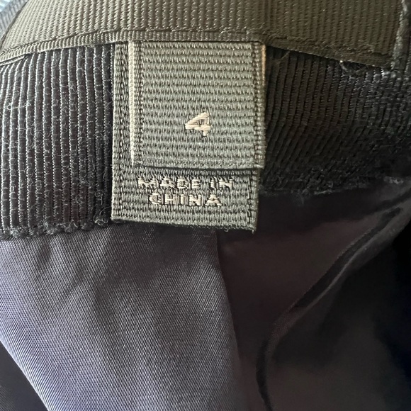 J. Crew Pencil skirt - Picture 8 of 9